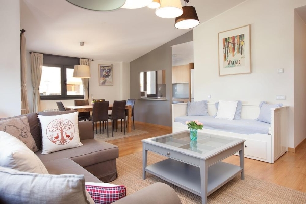 Hotel Tarter Mountain Suites (Canillo)
